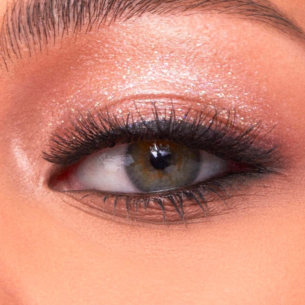Stila Shimmer & Glow Liquid Eye Shadow Kitten Kaleidoscope